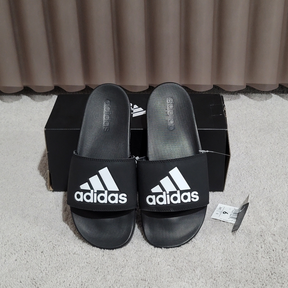 Adidas Adilette Comfort Slide
